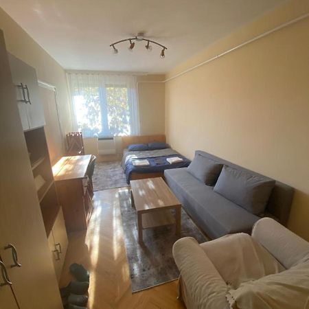 Oeguenc'S Apartment セゲド エクステリア 写真
