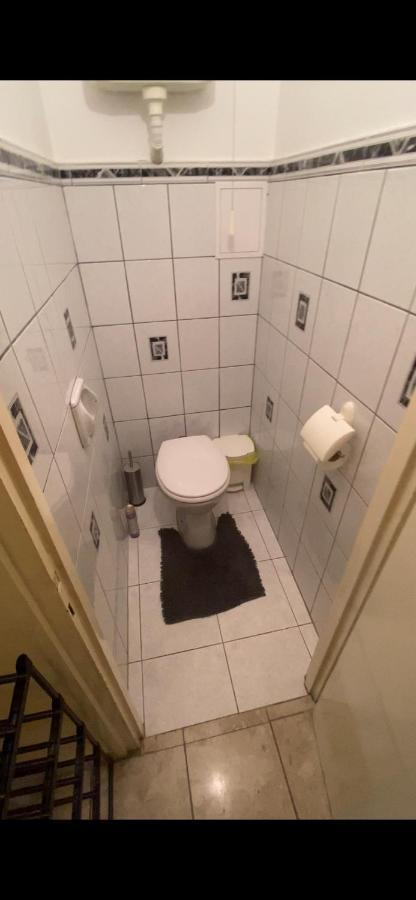 Oeguenc'S Apartment セゲド エクステリア 写真