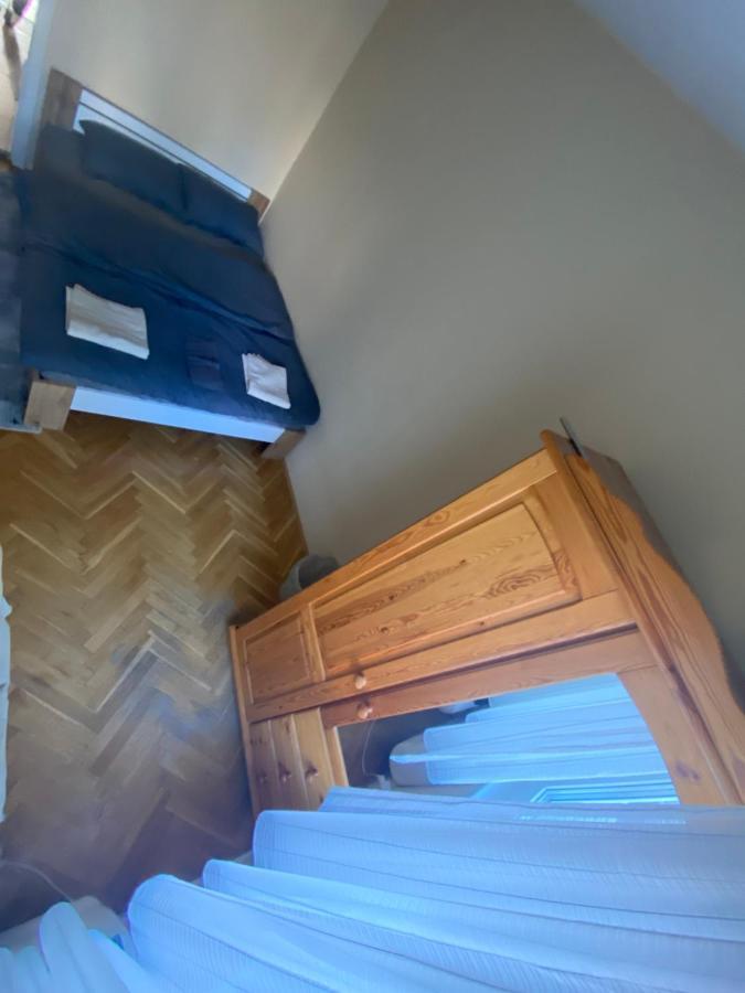 Oeguenc'S Apartment セゲド エクステリア 写真