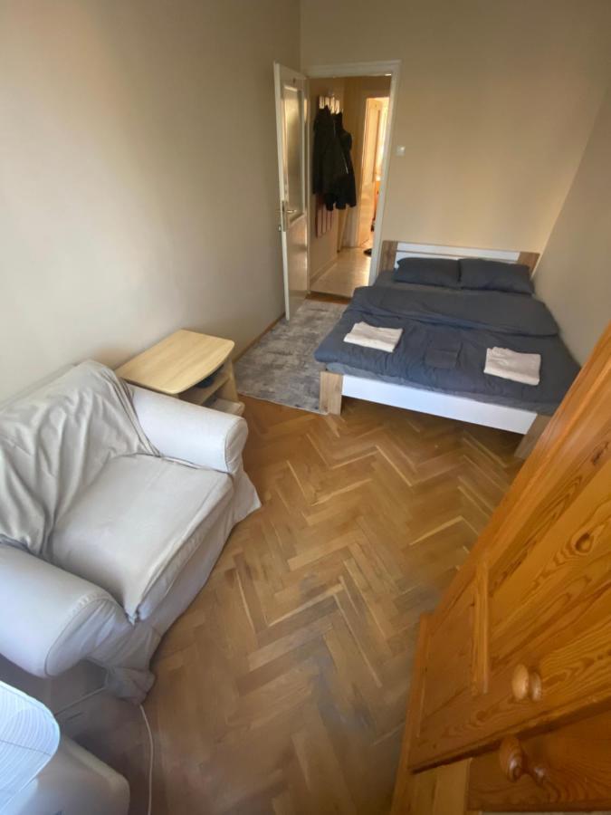 Oeguenc'S Apartment セゲド エクステリア 写真