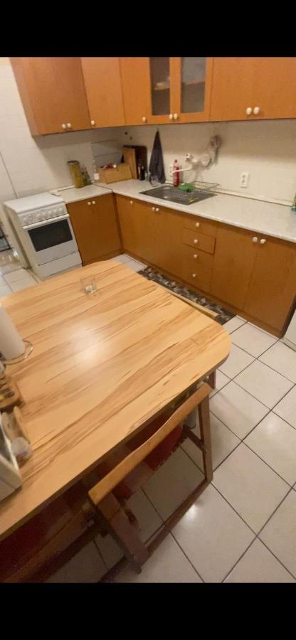 Oeguenc'S Apartment セゲド エクステリア 写真