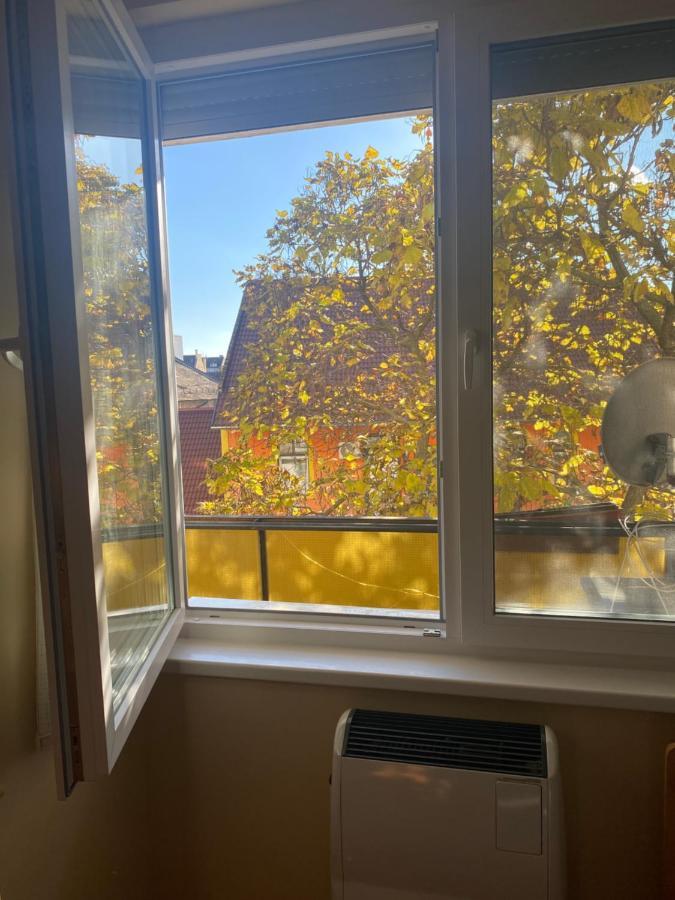 Oeguenc'S Apartment セゲド エクステリア 写真