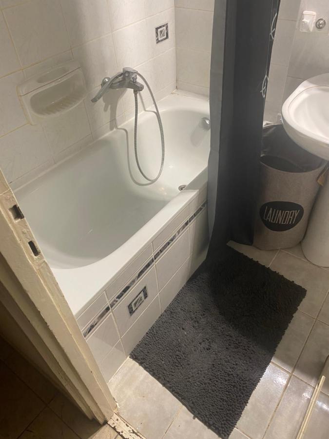 Oeguenc'S Apartment セゲド エクステリア 写真