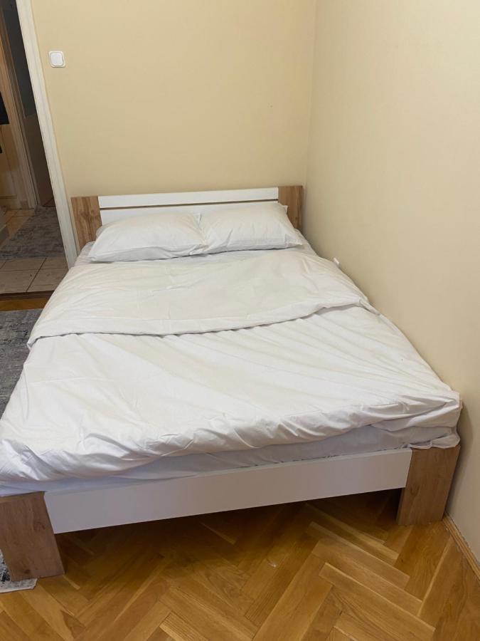 Oeguenc'S Apartment セゲド エクステリア 写真