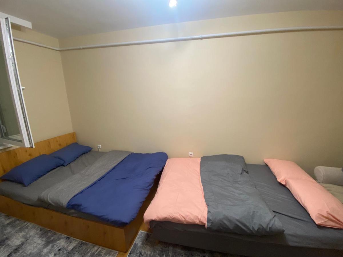 Oeguenc'S Apartment セゲド エクステリア 写真